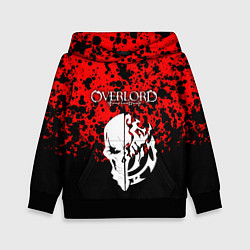 Детская толстовка OVERLORD