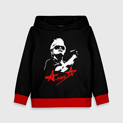 Детская толстовка АлисА