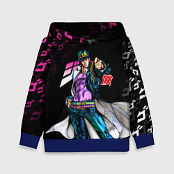 Детская толстовка JOJOS BIZARRE ADVENTURE