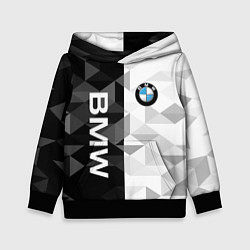 Детская толстовка BMW