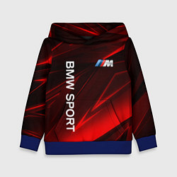 Детская толстовка BMW БМВ Z