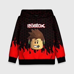Детская толстовка ROBLOX