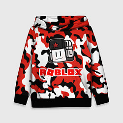Детская толстовка ROBLOX
