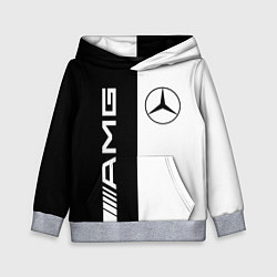 Детская толстовка MERCEDES AMG