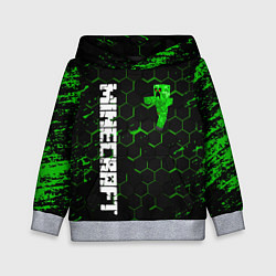 Детская толстовка MINECRAFT