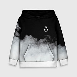 Детская толстовка Assassin??s Creed