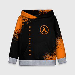 Детская толстовка HALF-LIFE