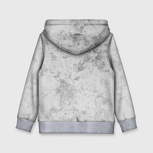 Детская толстовка SEKIRO SHADOW DIE TWICE / 3D-Меланж – фото 2