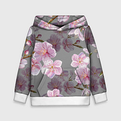 Детская толстовка САКУРА