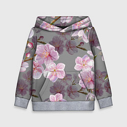 Детская толстовка САКУРА