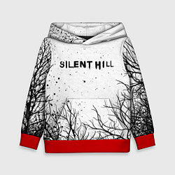 Детская толстовка SILENT HILL