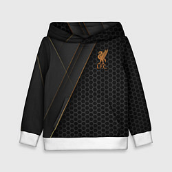 Детская толстовка Liverpool FC