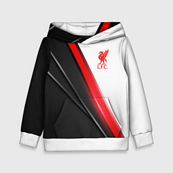 Детская толстовка Liverpool F C