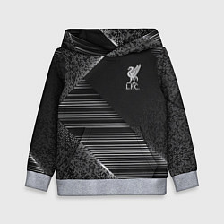 Детская толстовка Liverpool F C