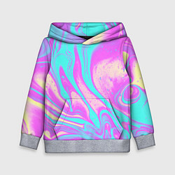 Детская толстовка DIGITAL ART