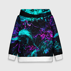 Детская толстовка ABSTRACT