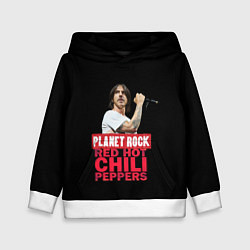 Детская толстовка RHCP