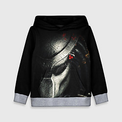 Детская толстовка PREDATOR