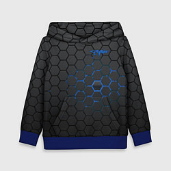 Детская толстовка Crysis