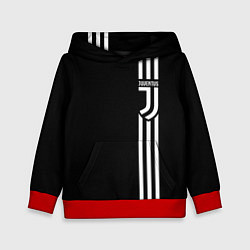 Детская толстовка JUVENTUS
