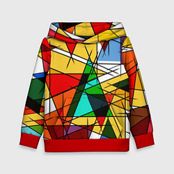 Детская толстовка ПИКАССО