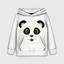 Детская толстовка Panda