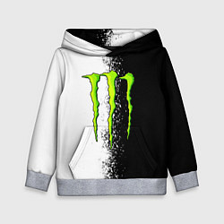 Детская толстовка MONSTER ENERGY