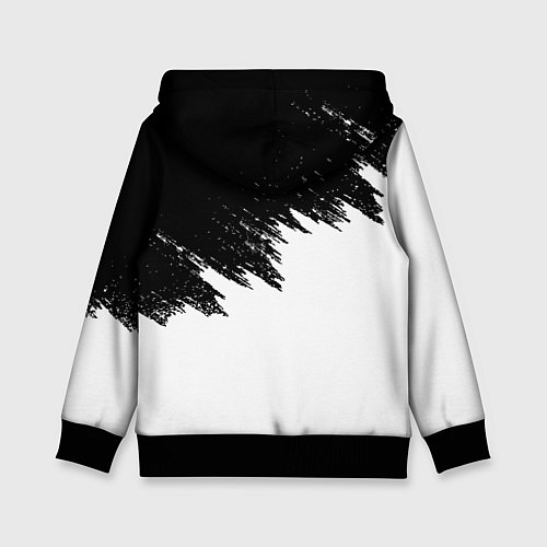 Детская толстовка MONSTER ENERGY / 3D-Черный – фото 2