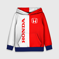 Детская толстовка HONDA