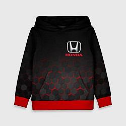 Детская толстовка HONDA