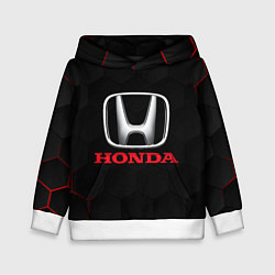 Детская толстовка HONDA