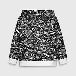 Детская толстовка Top Hip Hop