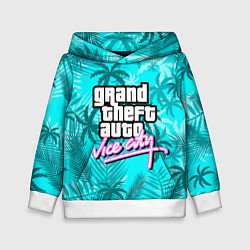 Детская толстовка GTA VICE CITY