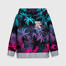 Детская толстовка GTA VICE CITY
