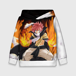 Детская толстовка FAIRY TAIL ХВОСТ ФЕИ