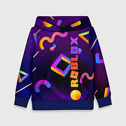 Детская толстовка Roblox