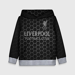 Детская толстовка LIVERPOOL