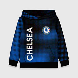 Детская толстовка CHELSEA