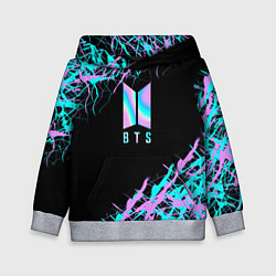 Детская толстовка BTS