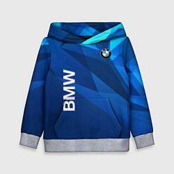 Детская толстовка BMW