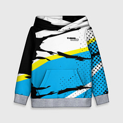 Детская толстовка Forza Horizon