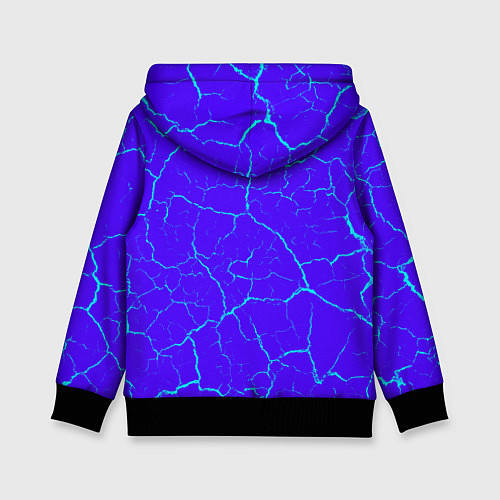 Детская толстовка ALAN WALKER АЛАН УОКЕР / 3D-Черный – фото 2