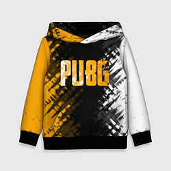 Детская толстовка PUBG
