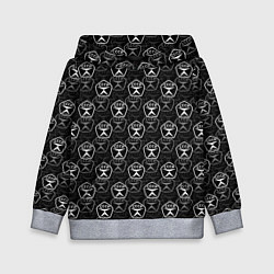 Детская толстовка СССР ПАТТЕРН