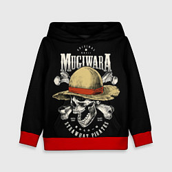 Детская толстовка MUGIWARA ONE PIECE