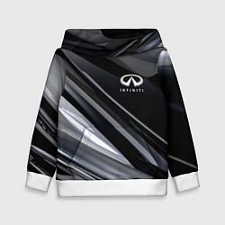 Детская толстовка Infiniti