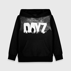 Детская толстовка DAYZ ДЕЙЗИ