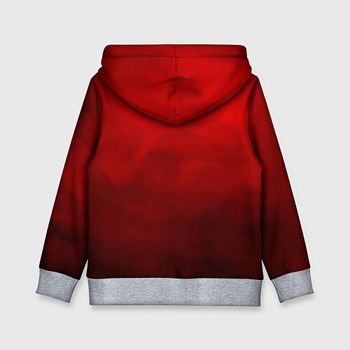 Детская толстовка Победа ВОВ / 3D-Меланж – фото 2