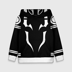 Детская толстовка ИТАДОРИ ТАТУ JUJUTSU KAISEN