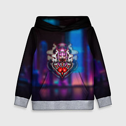 Детская толстовка Милый во Франксе